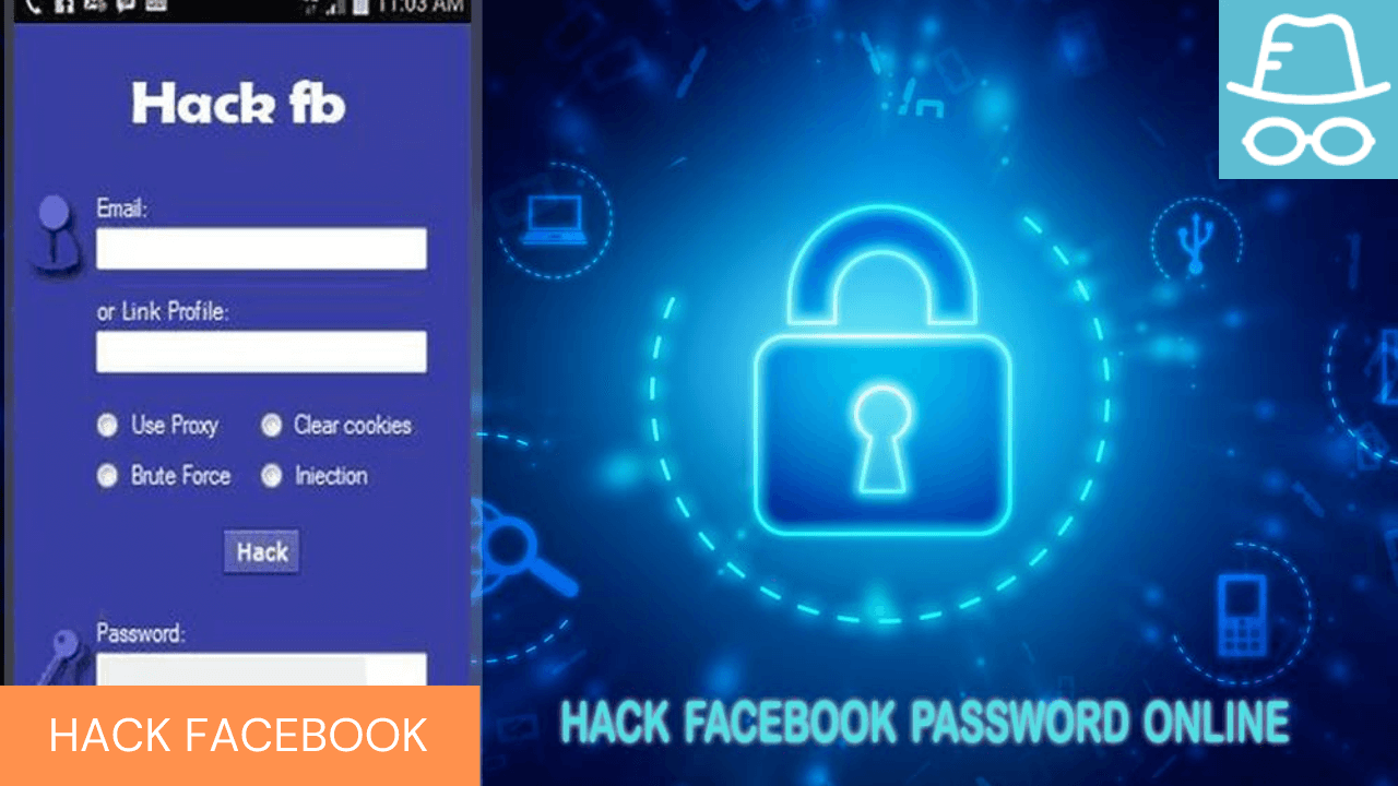 9 Software Hack Akun Facebook Dengan Mudah