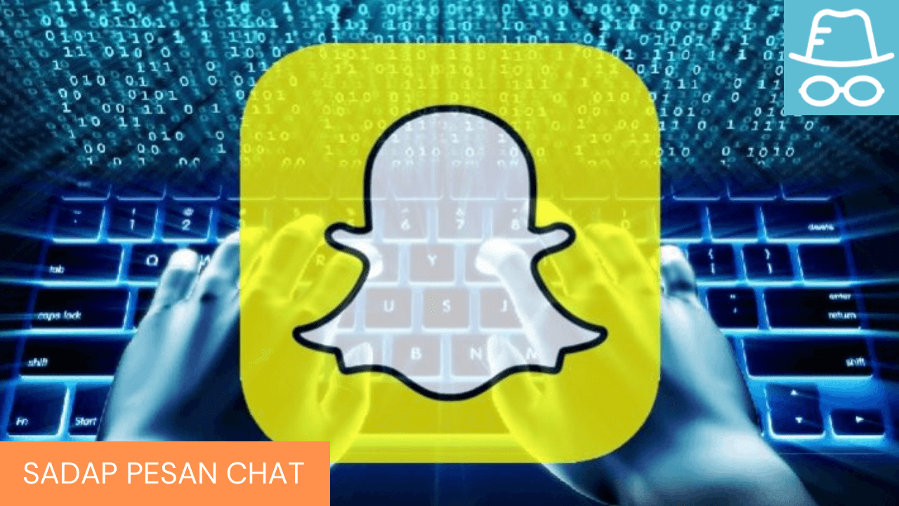 Cara bajak Snapchat dengan Social Spy