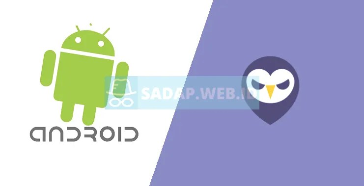 Aplikasi Sadap WA untuk Android