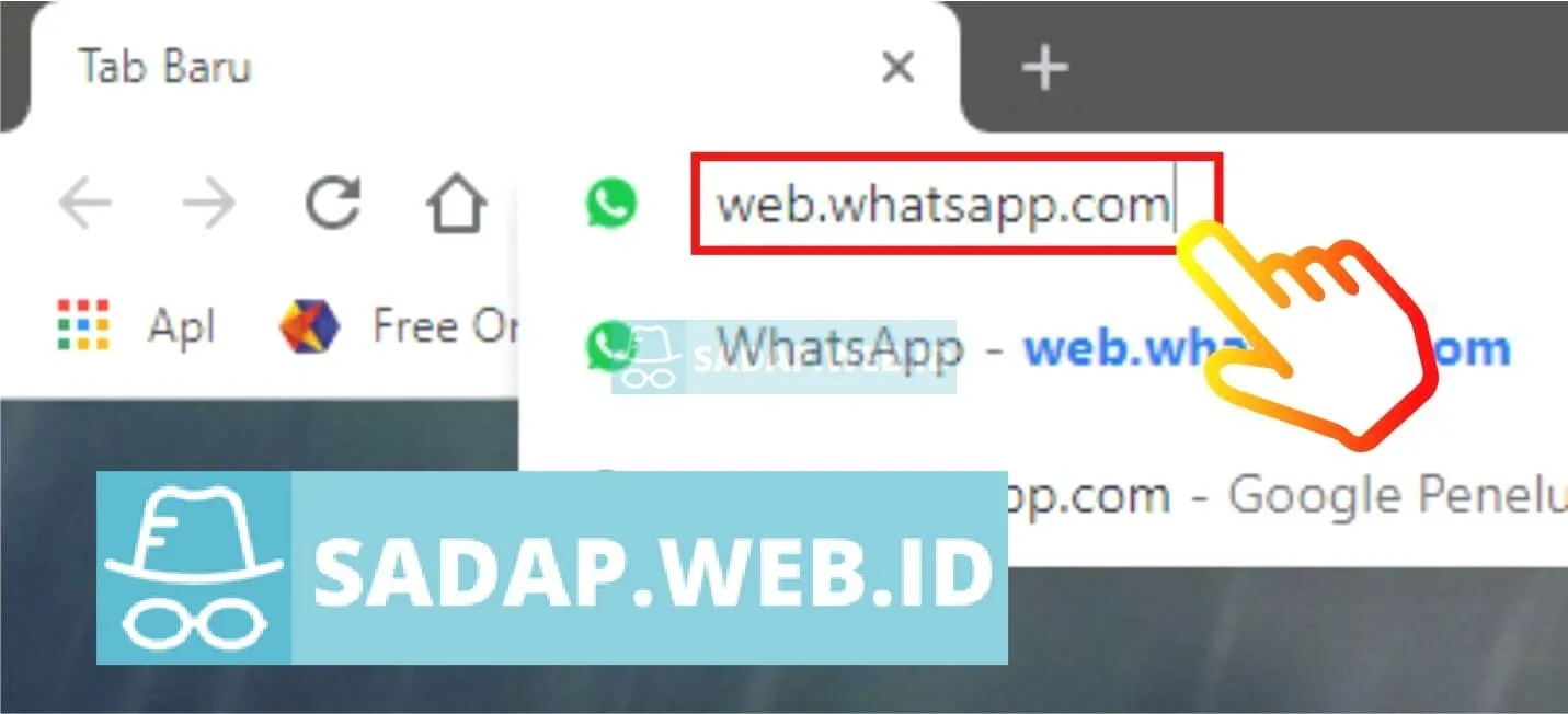 Penyadap WhatsApp Tanpa Aplikasi Bagian 12